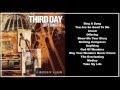 Third day  offerings 2 all i have to give full album