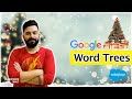 Google Word Trees 🌲 in Salesforce ☁️⚡️