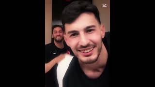 Uğurcan Çakır edit