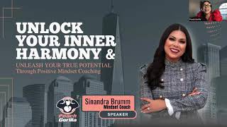 Self Discovery Workshop: Unlock Your Inner Harmony and Unleash Your True Potential
