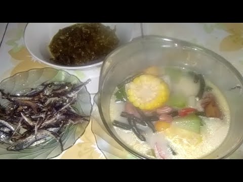 resep-sayur-lodeh-bumbu-iris