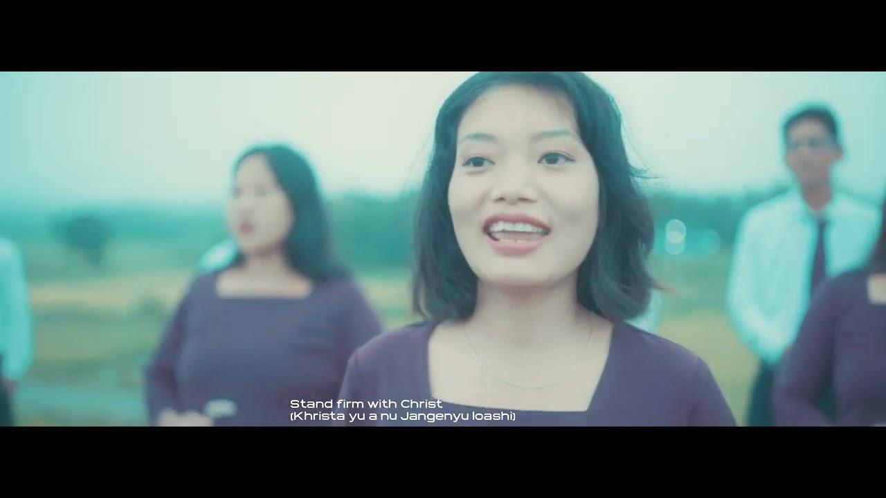 Changsang Mongko Ngühli