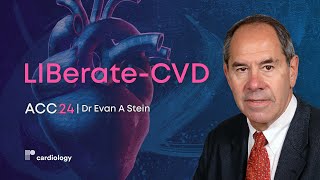 ACC.24: The LIBerate-CVD Trial