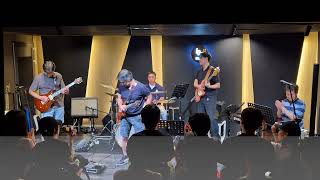 제 10회 107BAND DAY / SIGNAL / 분당107실용음악학원
