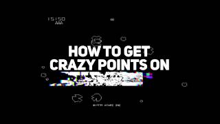 Celebrity How to Get Crazy Points On Asteroids! Wealth