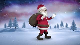 2025 NDUS Holiday Greeting