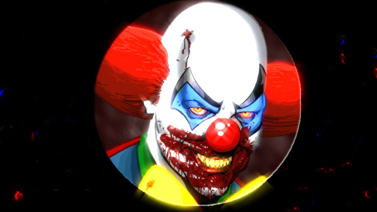 SkinLivre Palhaço Do Mal }Malory{ YouTube SkinLivre Palhaço Do Mal }Malory{ YouTube