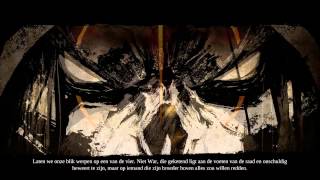 Darksiders II - Intro video