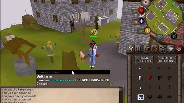 Good Runescape Private Server 24/7 2017