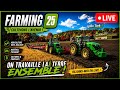 on continue l'aventure sur le serveur!!!!