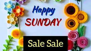 super  sale ll Sunday garmiyo ki bumper sale ll suits on huge discount llsunday special ll