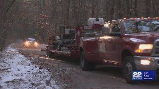 NTSB: Instructor in deadly crash took prohibited meds