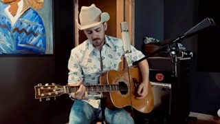 Chase Bryant - High, Drunk, and Heartbroke (Acoustic)