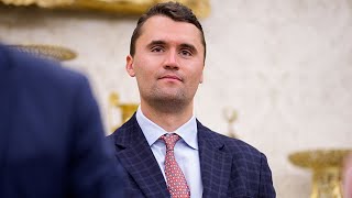 LIVE: Authorities give update on Charlie Kirk shooting investigation
