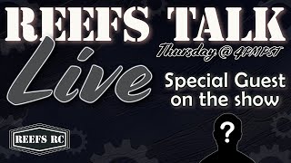 We are shipping!!!! REEFS TALK EP: 82 📱