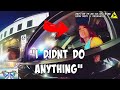 Traffic Stop Takes a SHARP Turn After This Unexpected Twist