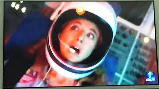 Space camp 1986, Atlantis Alternate Launch and Landing/Ending.