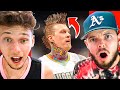 WORST NBA Haircuts W/ Jesser!