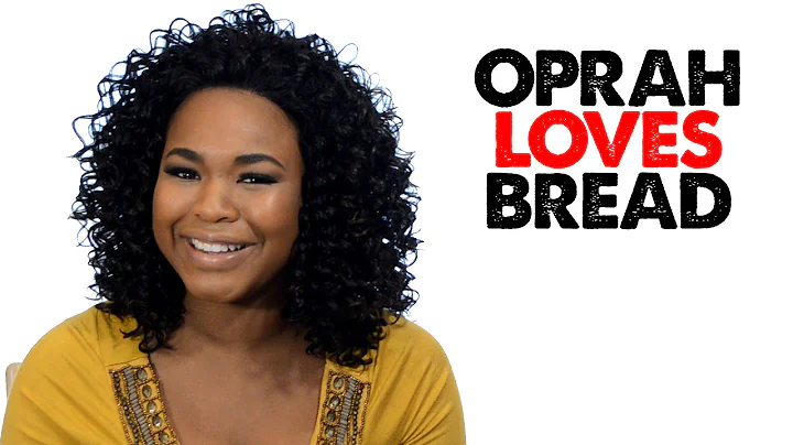 Oprah Loves Bread (Weight Watchers Parody)