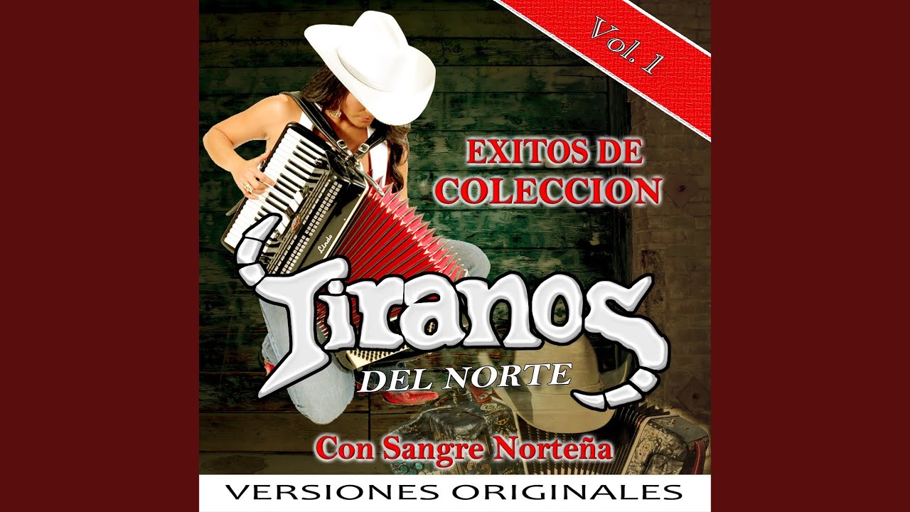 Regardez Contrabando de Juárez sur YouTube Regardez Contrabando de Juárez sur YouTube