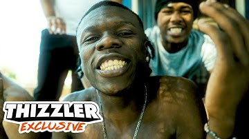 Thumbnail of EBK Bckdoe - Hot In Here (Exclusive Music Video) II Dir. Full Nelson