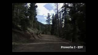 Radio Bible - Proverbs 2 - ESV