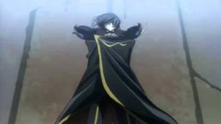 Code Geass - [AMV]