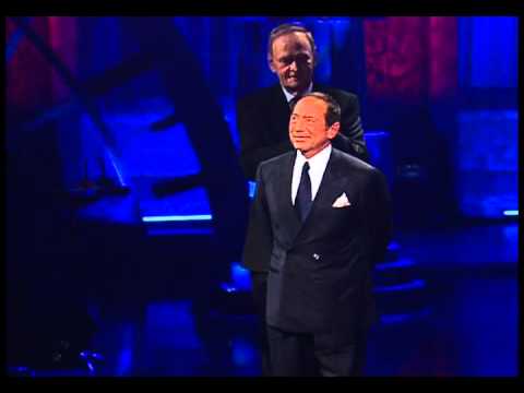 Paul Anka is inducted into the Canadian Songwriters Hall of Fame (CSHF)