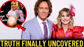 At 18, Anna Nicole Smith's Daughter FINALLY Reveals What Life Is Really Like Now!