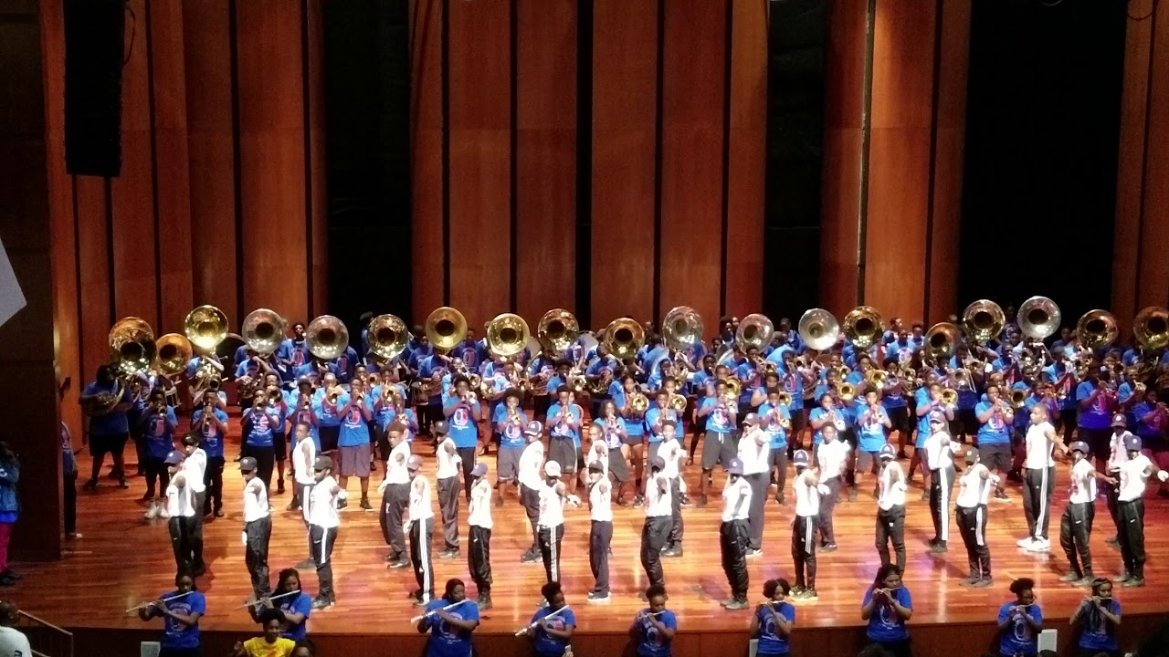 Precision Camp 2018 pt.2