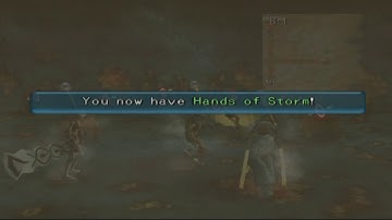 .Hack//RE:Play: .Hack//Mutation part 18