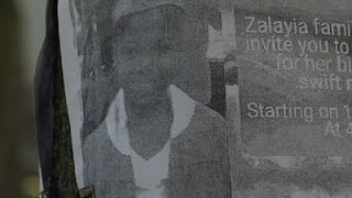 $35,000 in Rewards Offered in Girl's Shooting