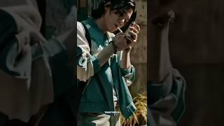 Yoongi Smoking In Haeugeum🔥😳 #shorts#btsshorts#virlshorts