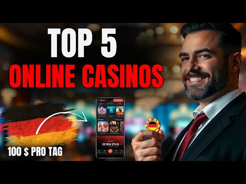 Wild Fortune Casino Test - Live!