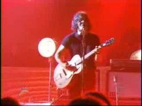 seven nation army