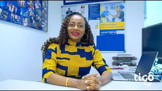 TIGO ITAKUZAWADIA HADI 15,000 UKIHAMISHA PESA KUTOKA BANK KUINGIA KWENYE AKAUNTI YAKO YA TIGO PESA