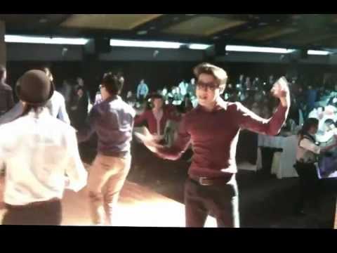 라온프라이빗타운,더마파크,라온골프클럽,라온명품관 2012년 송년의밤-4