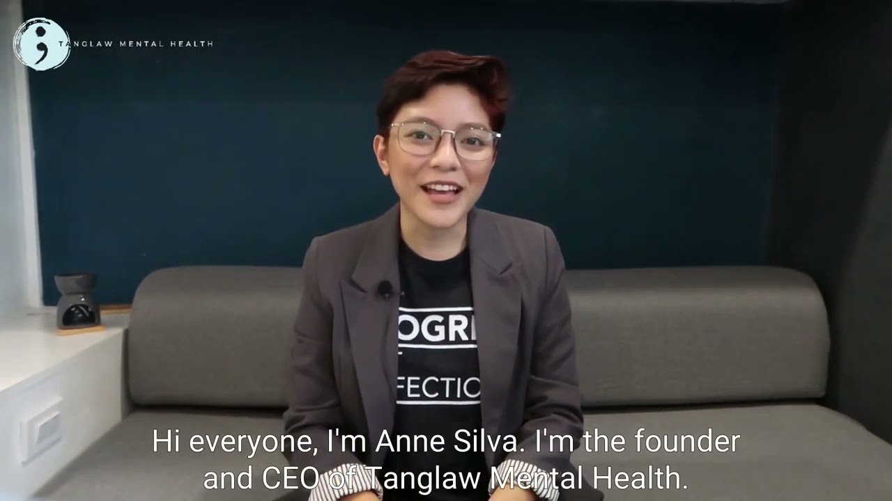 MH Bootcamp | Tanglaw Mental Health