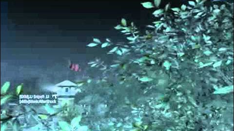 Black Ops ~ Amazing 360 Random Tomahawk Across Hanoi - King Impecable