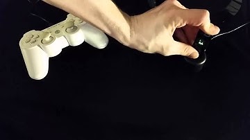 CronusMAX PLUS - How to use Wired DualShock 3 on PS4
