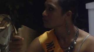 Fa&#39;afafine Pageant: Back-Stage Pass