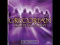 Gregorian: The Circle