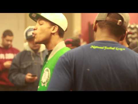Bleeze vs Caution