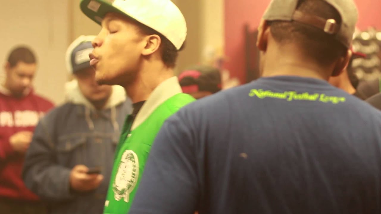 Alliance Battle League Presents: Bleeze Vs Caution (Vaperz VIP Event) Hosted By Big Dre