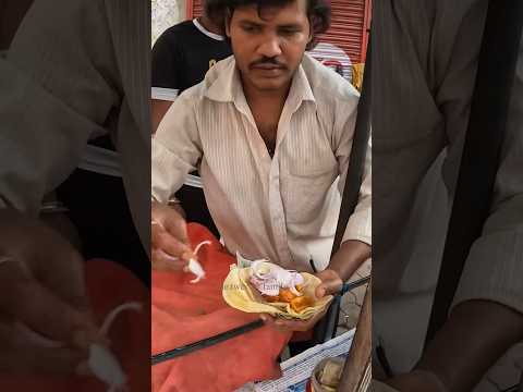 Hazra Famous Dal Puri & Aloo Dum #shorts #youtubeshorts #streetfood #foryou #viralshorts