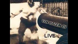 Van Halen- Humans Being [LIVE With Gary C.]