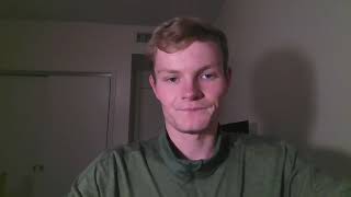 Week 1 Video Assignment: Introduce Yourself to Your Instructor and Class
