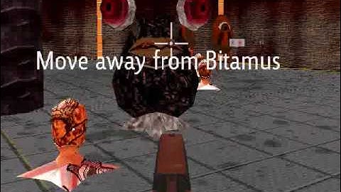 Titamus Attack XNA Indie Game Trailer