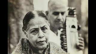 Siddheshwari Devi (Rare) | Bhairavi Dadra | मान ले कहनवा ना जा बलम परदेसवा | na jaa balam pardesvaa screenshot 5