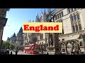 Let's learn about England // #УчуАнглийский